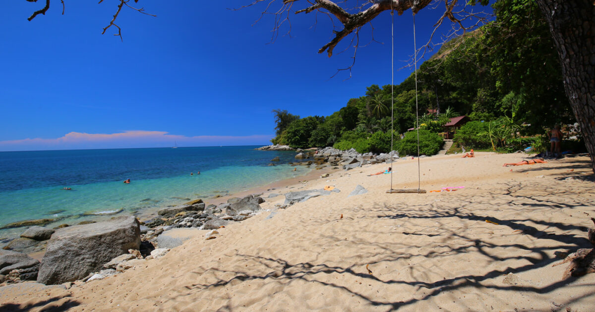 Ao Sane Beach