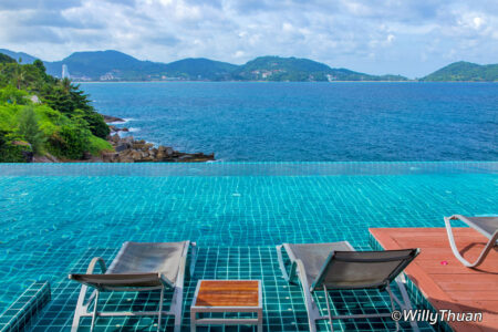 Zenmaya resort Phuket