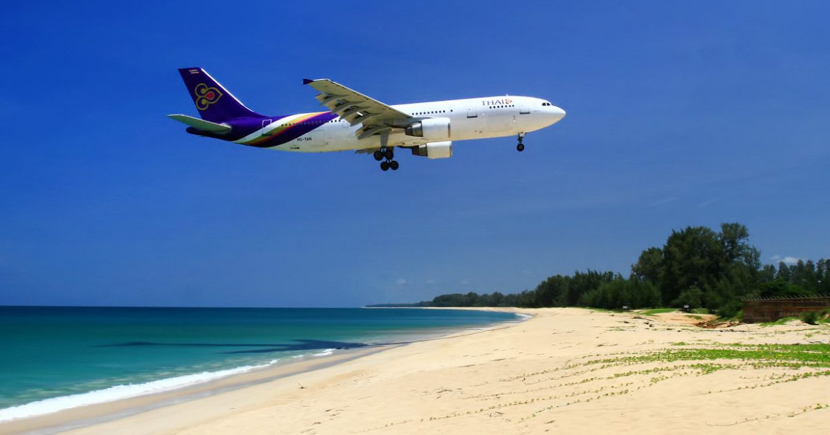 Phuket International Airport