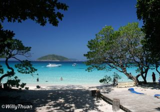 Similan Islands