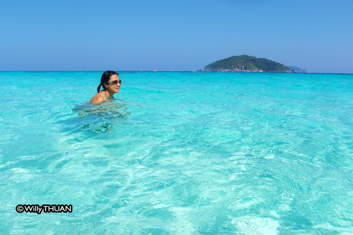 Similan Islands What to Do in the Similans? PHUKET 101