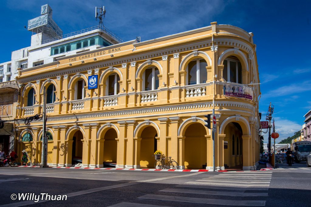 Peranakannitat Museum