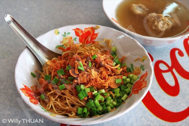 mee hoon