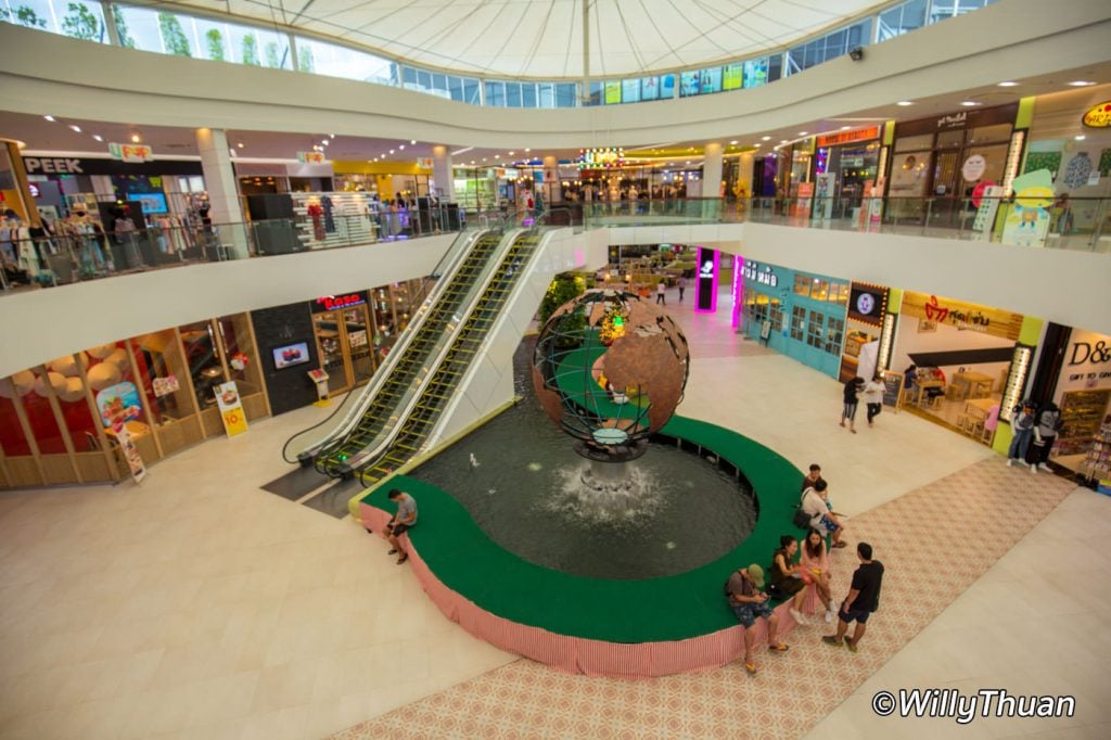 8 Best Shopping Malls In Phuket - PHUKET 101