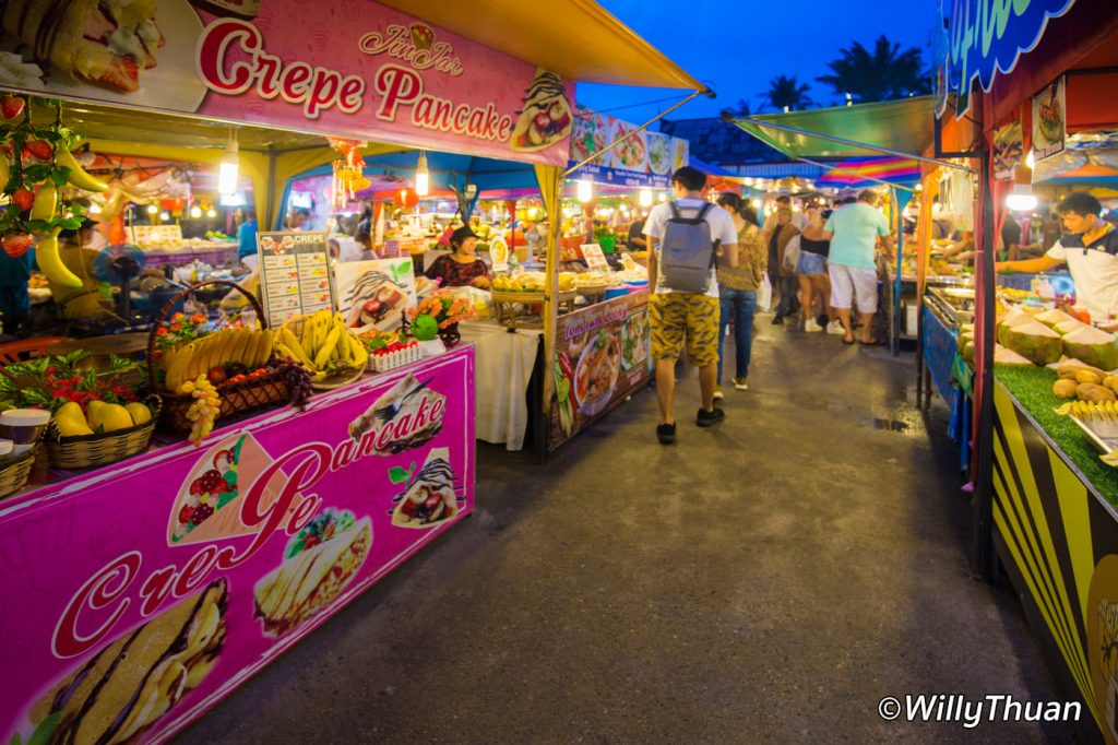 street food patong 2