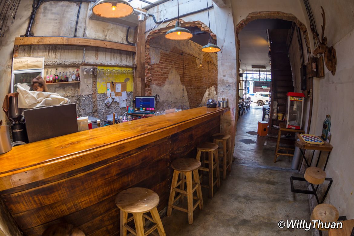 11 Cool Phuket Cafés and Coffee Shops in Phuket - PHUKET 101