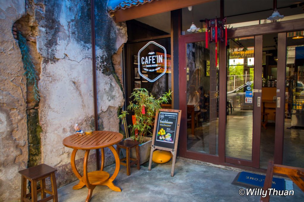 11 Cool Phuket Cafés And Coffee Shops In Phuket Phuket 101