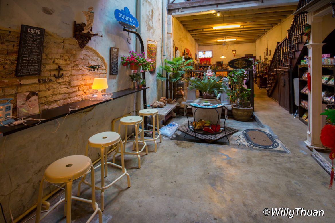 12 Best Phuket Cafés and Coffee Shops in Phuket PHUKET 101