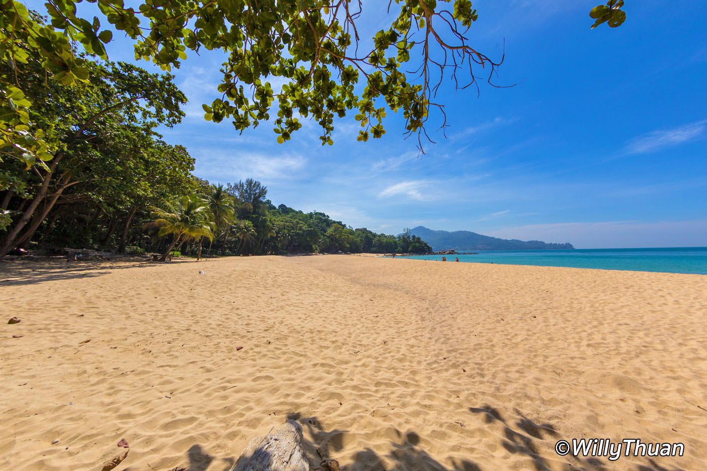 Laem Singh Beach is now accessible... and here is HOW! PHUKET 101