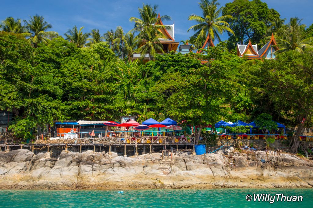 Laem Singh Beach Is Now Accessible And Here Is How Phuket 101