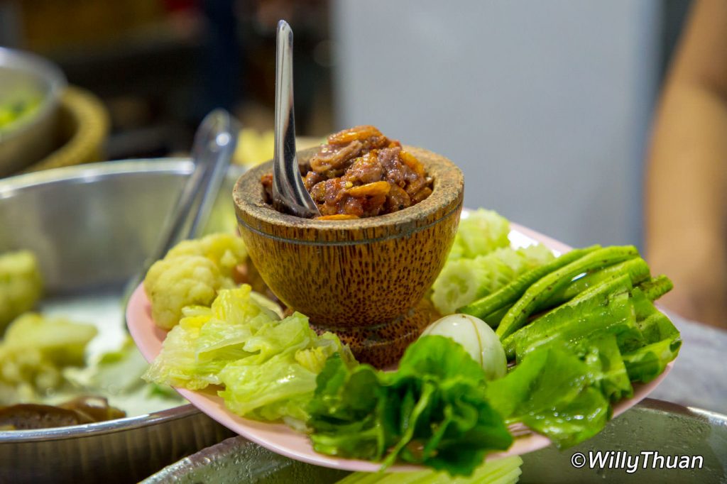 Ko Ang Restaurant Phuket