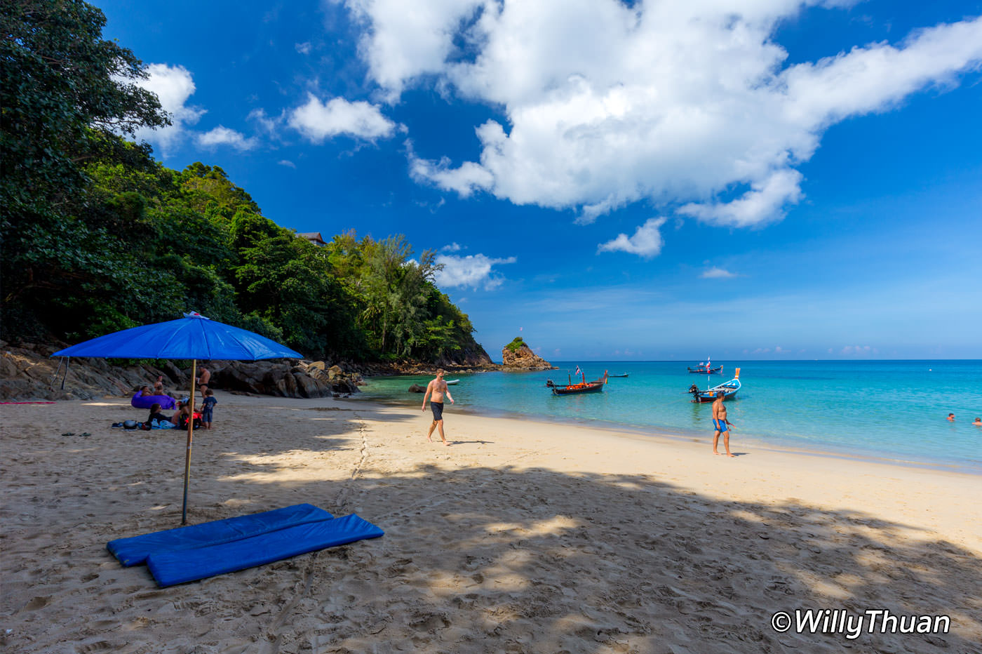 Banana Beach ⛱️
