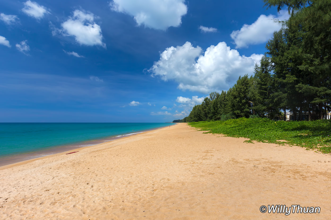 Mai Khao Beach Phuket