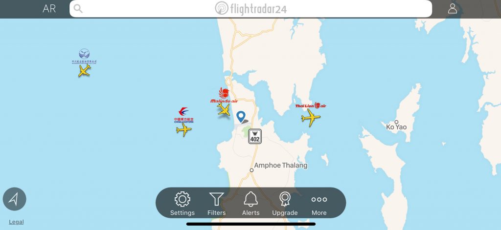 flightradar24