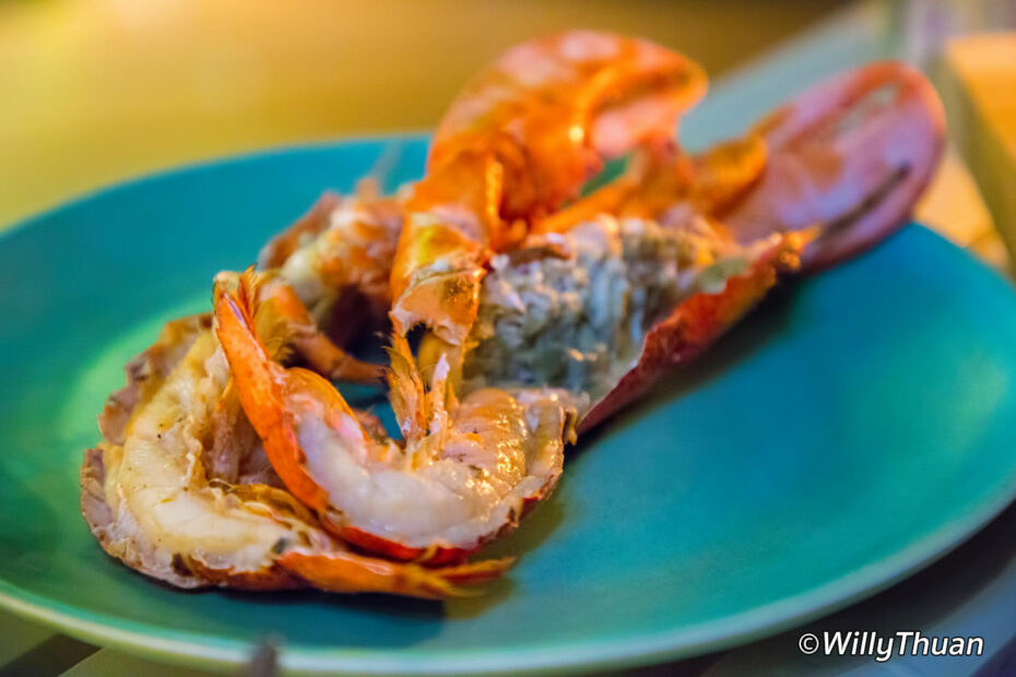 Sea Salt Lounge & Grill Phuket PHUKET 101