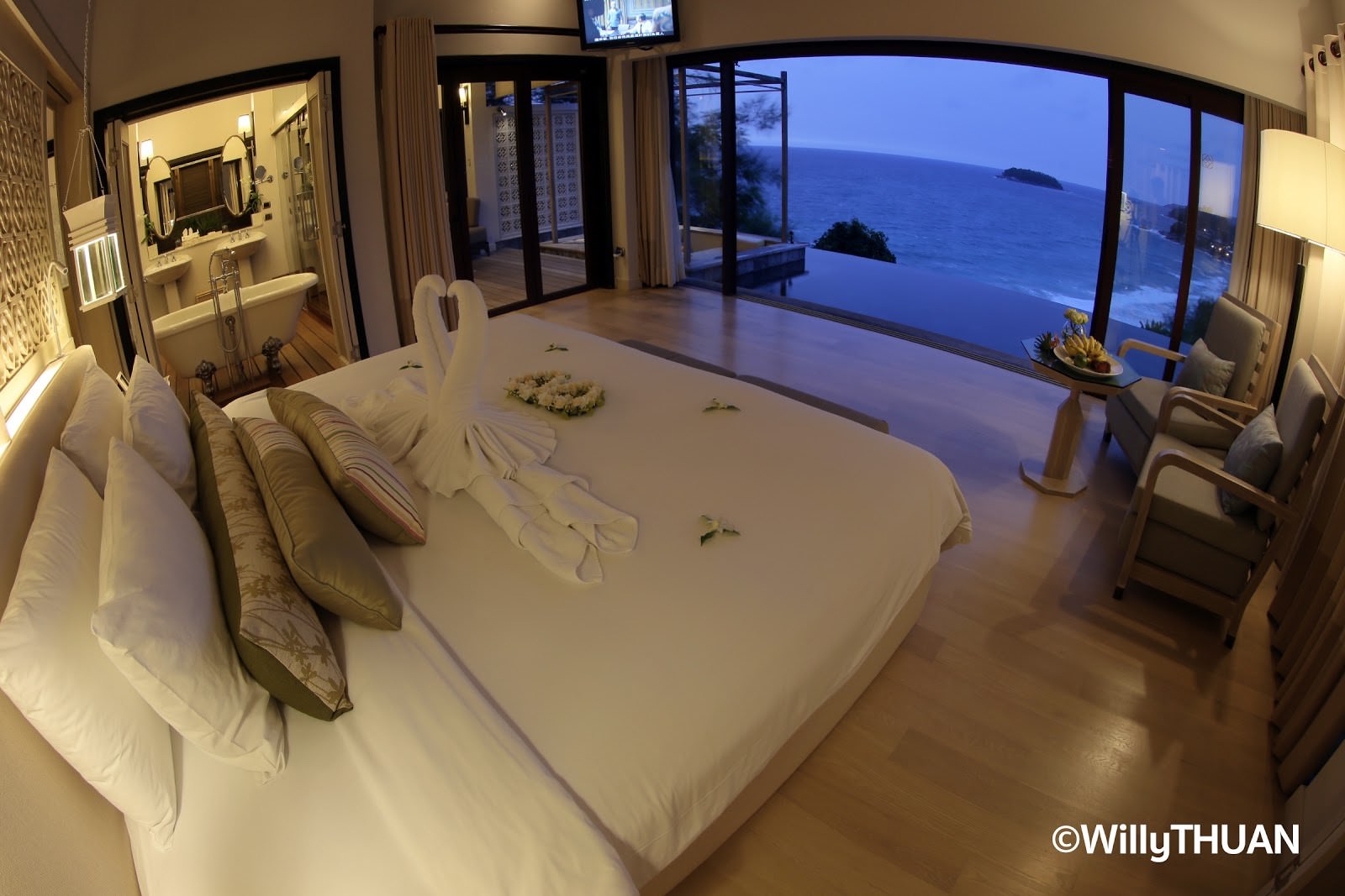 The Shore at Katathani