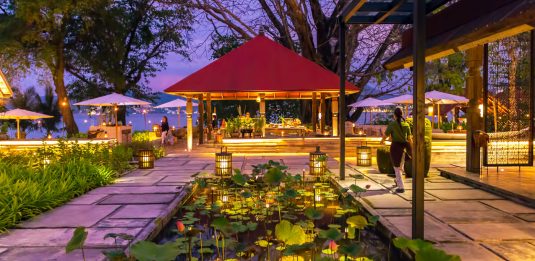 Ta Khai Restaurant