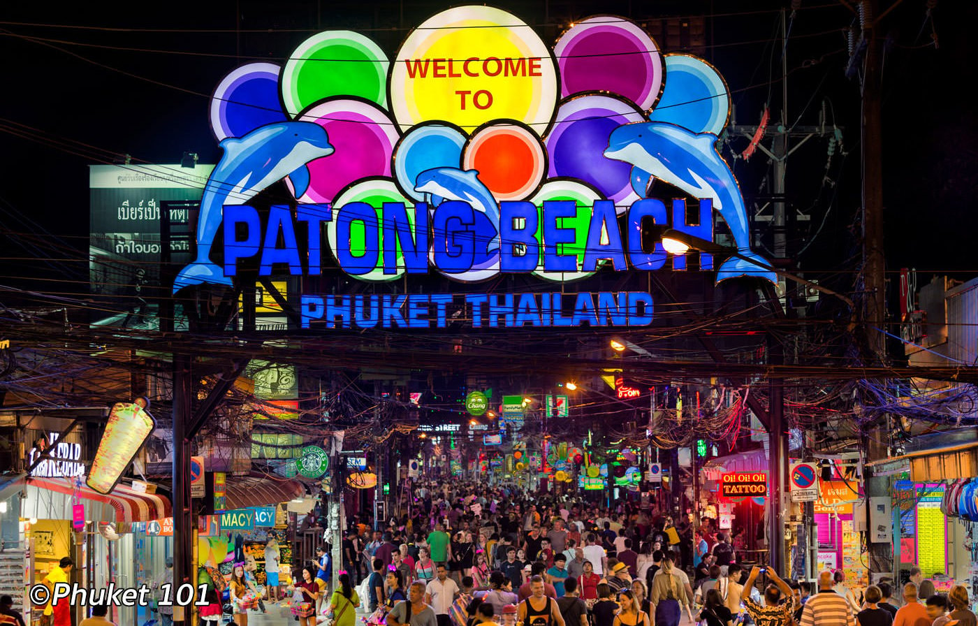 What is the Thailand Ping Pong Show? in 2023  Ping pong show, Phuket  travel, Thailand festivals