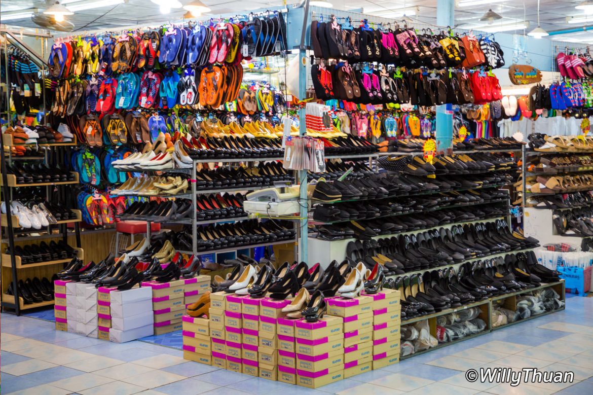 Expo Phuket Bazaar - PHUKET 101