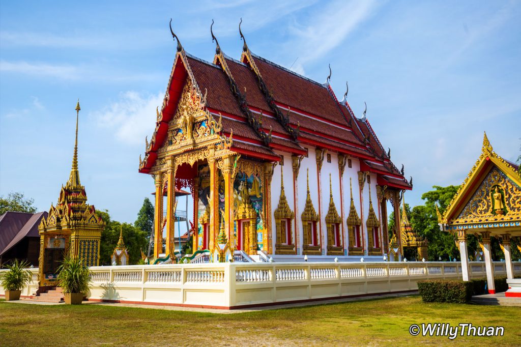 Wat Cherngtalay