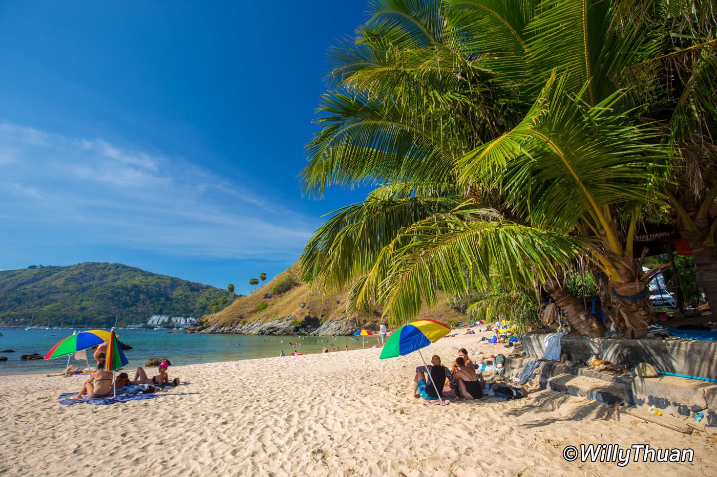 Nai beach phuket. Нуи Бич Пхукет. Пляж Нуи Бич Пхукет. Тайланд пляж Нуи. Януй Пхукет.