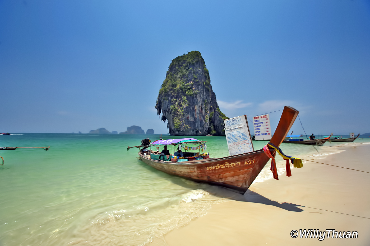 Phuket Krabi Travel Blog Desiyatricom