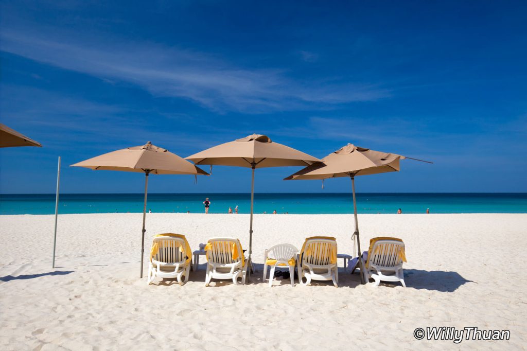 Karon Noi Beach