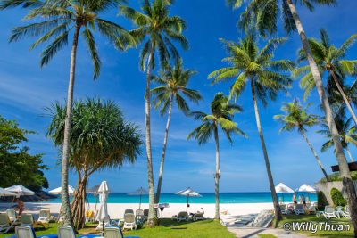 Karon Beach Photos
