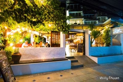 22 Best Hotels In Patong Beach - PHUKET 101