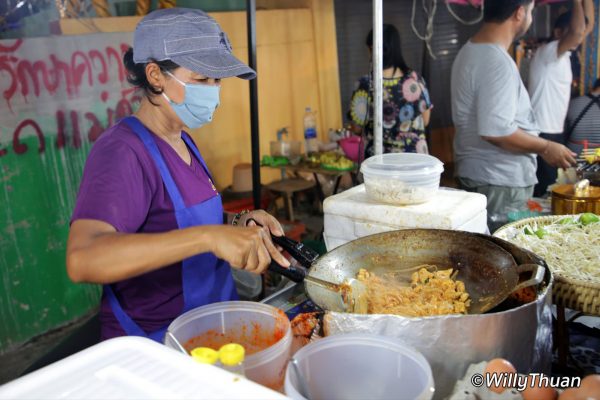 Phuket Street Food