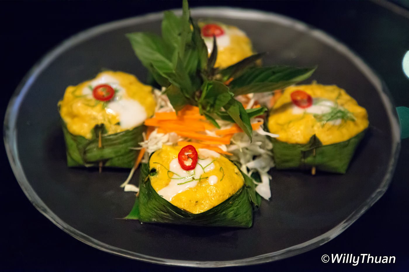 Black Ginger Restaurant