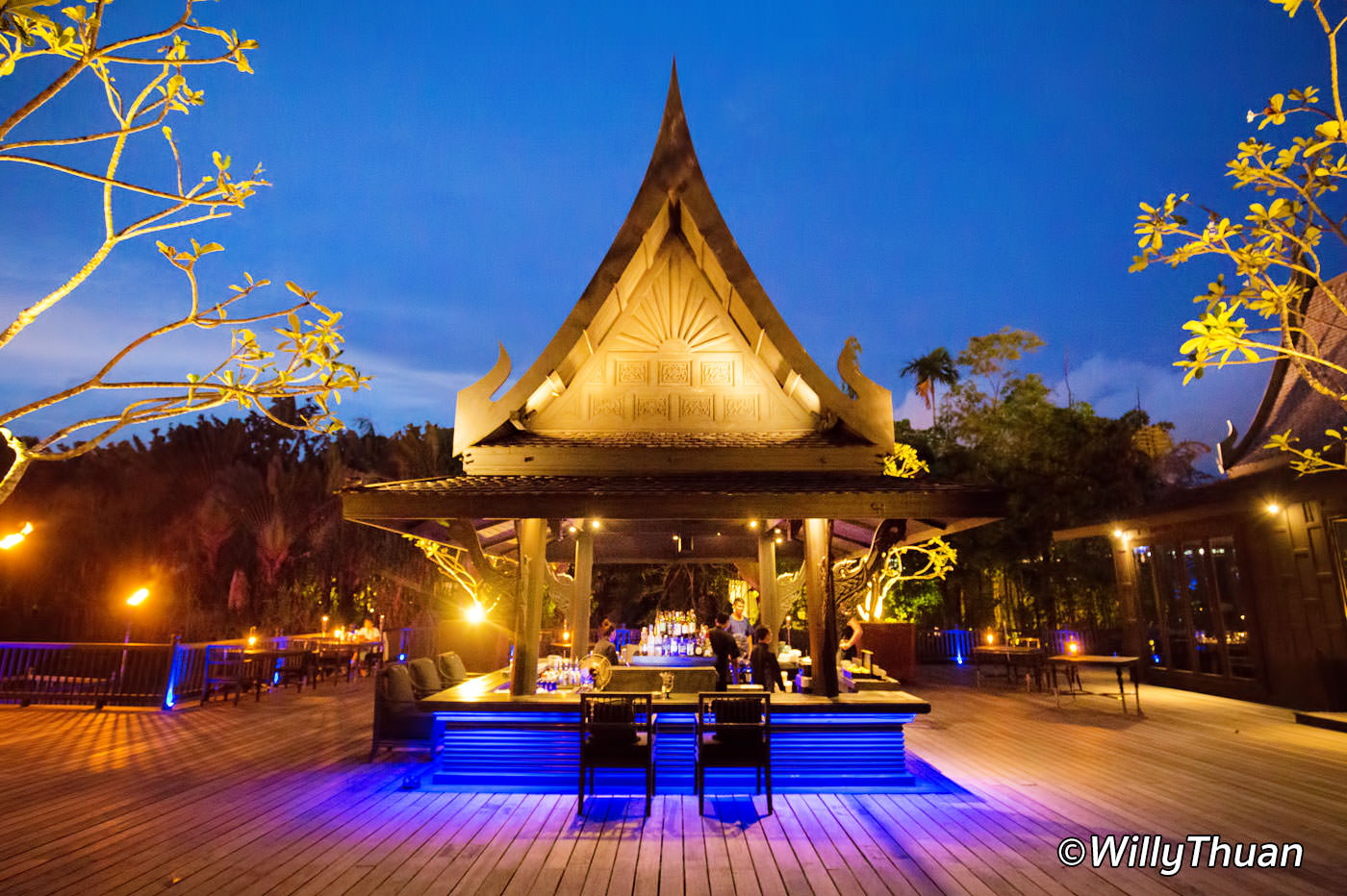 Phuket Best Restaurants