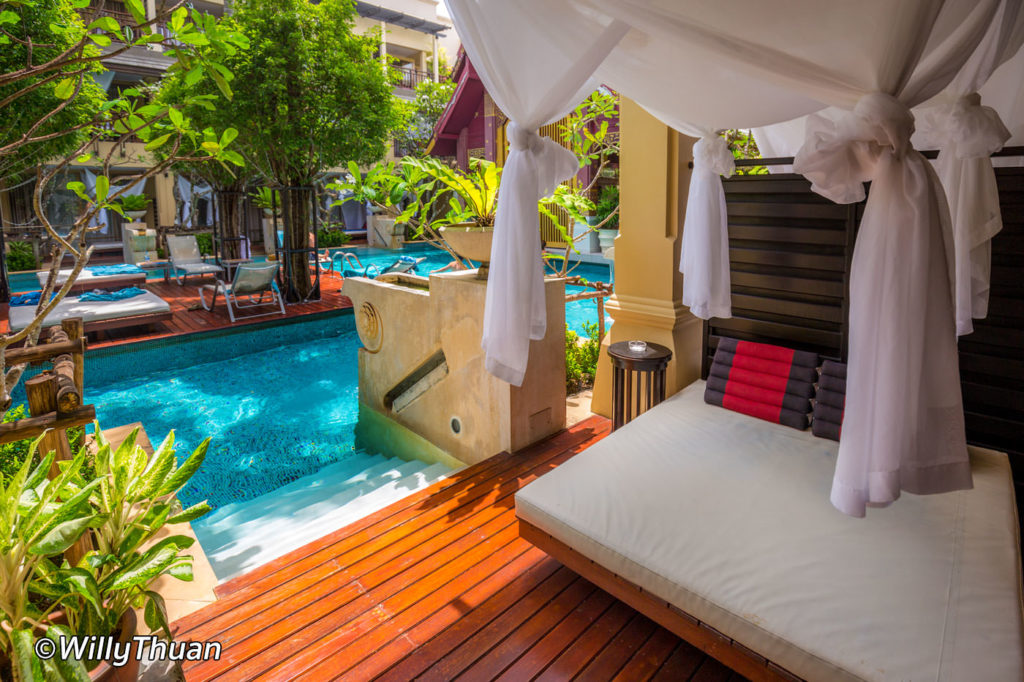 23 BEST HOTELS IN PATONG BEACH 🧳 Where to stay in Patong? PHUKET 101