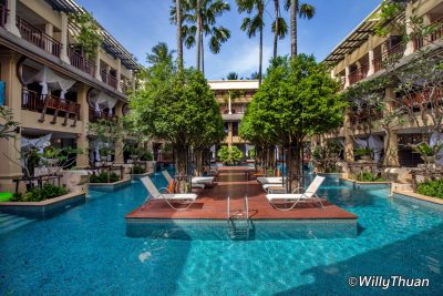 Burasari Phuket