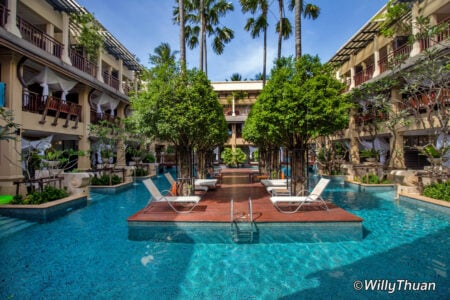 Burasari Phuket