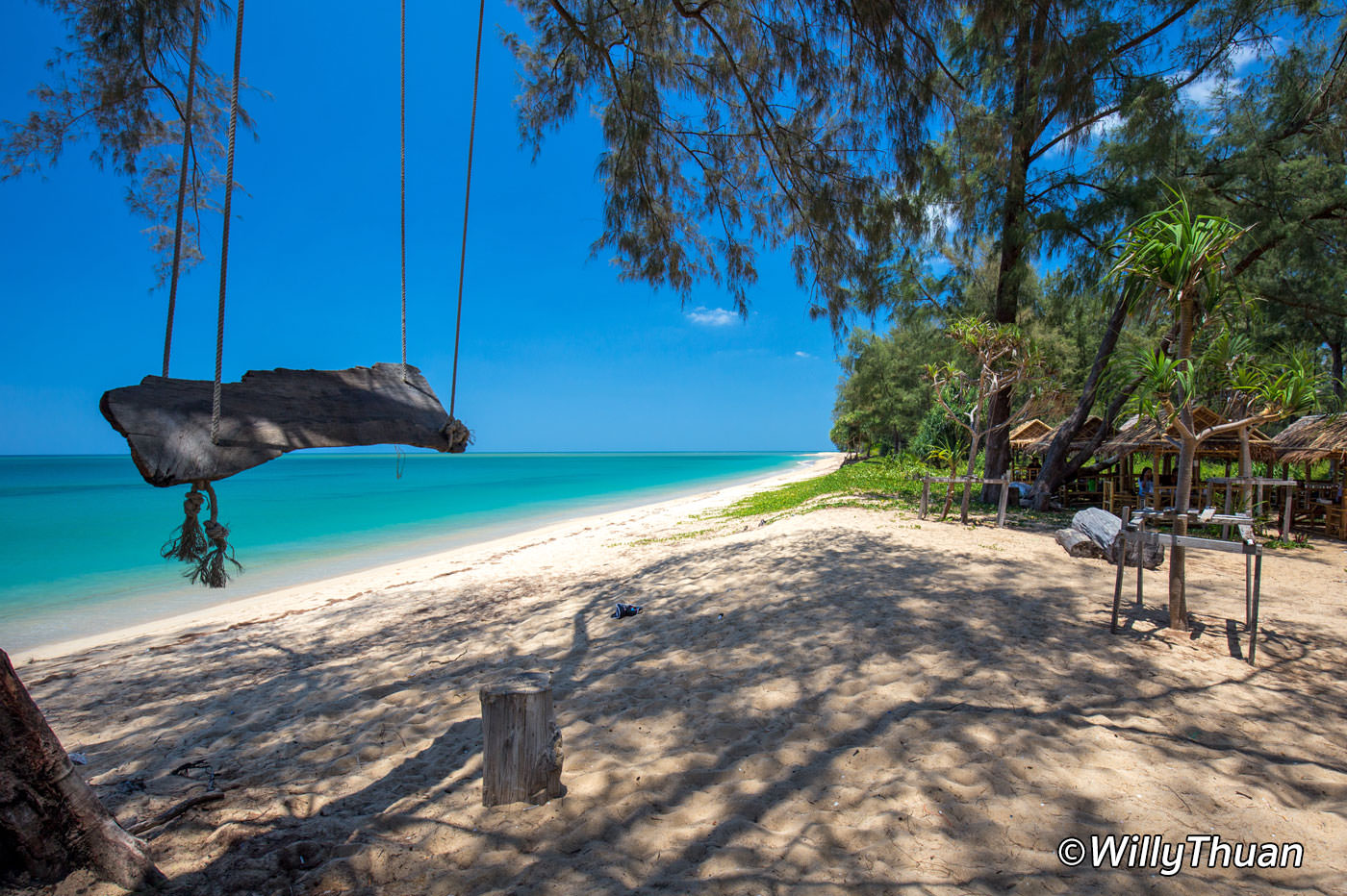 Sai Kaew Beach