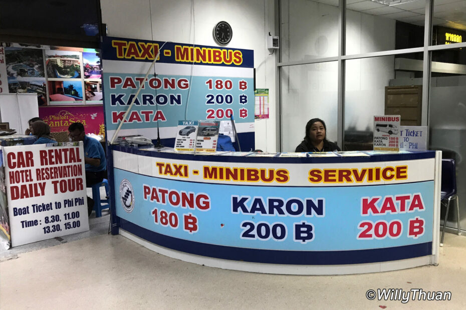 Phuket Airport Transfers PHUKET 101 phuket-airport-transfers-phuket-101