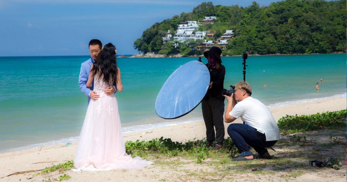 Phuket Photographers