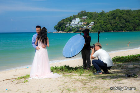 Phuket Photographers