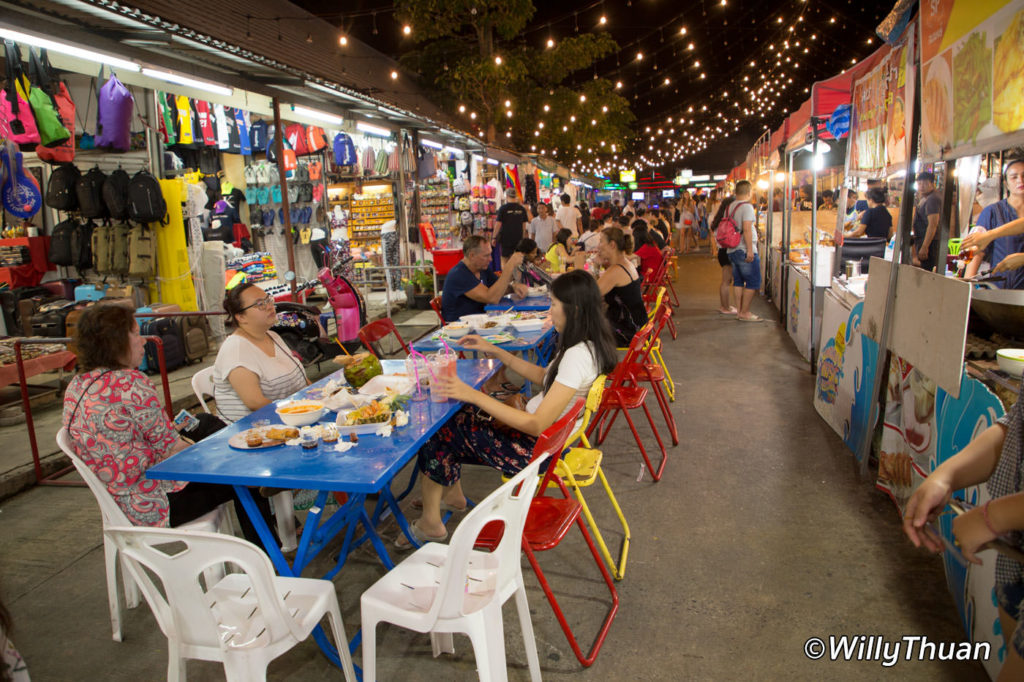 Otop Market Patong