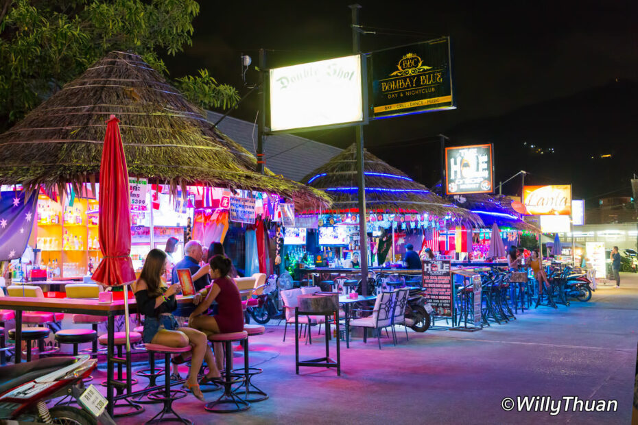 Is Phuket Safe? 12 Tips For A Safe Holiday In Phuket - PHUKET 101