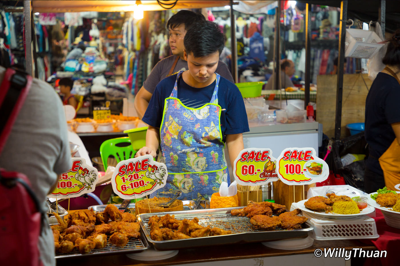 otop food market