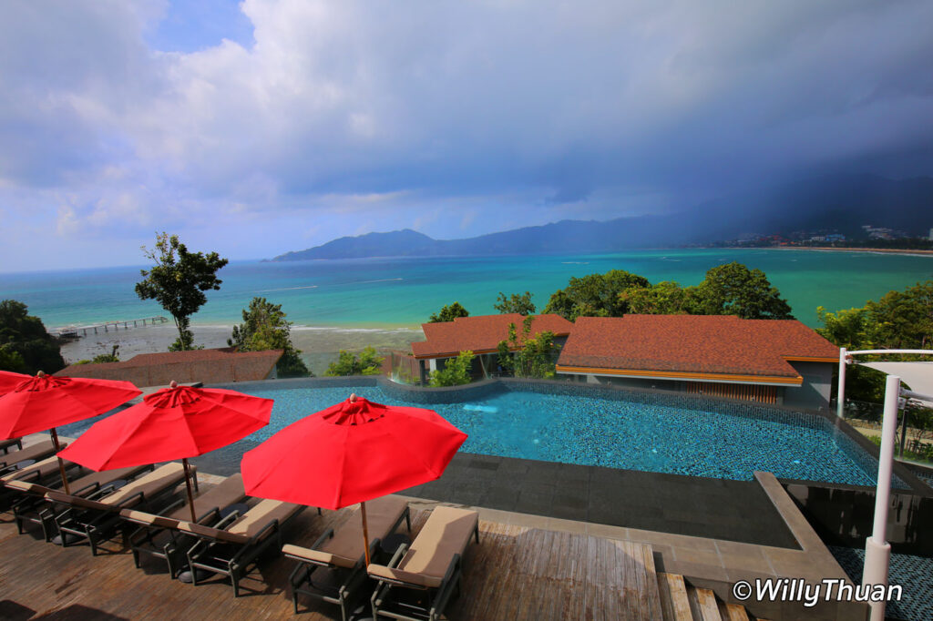 Phuket Weather in July – Average Temperature and Rainfall