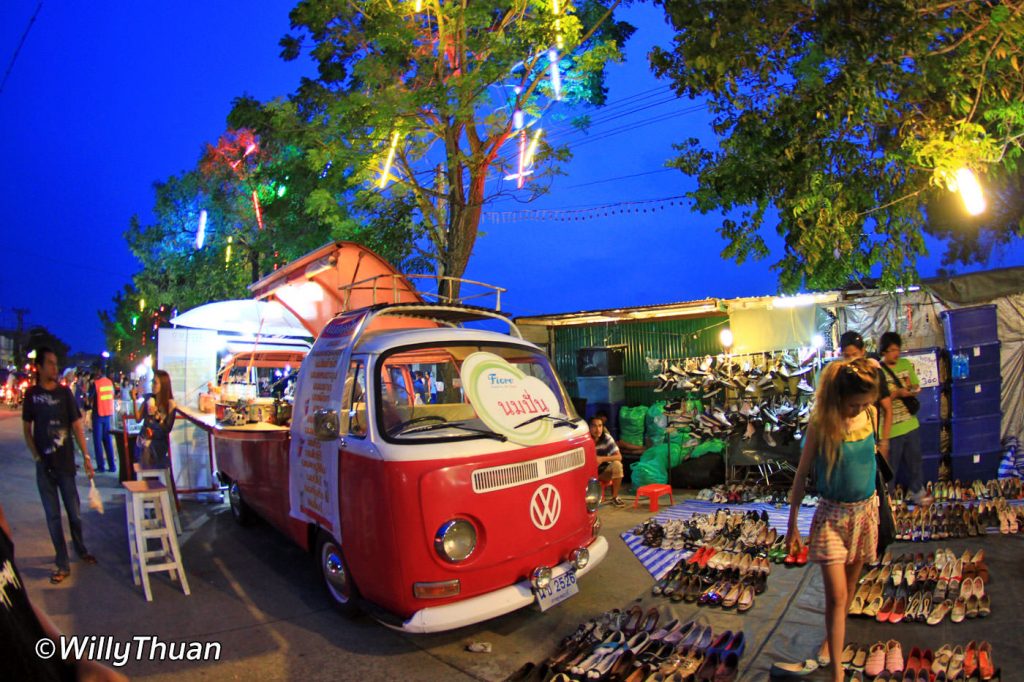 Phuket Night Markets