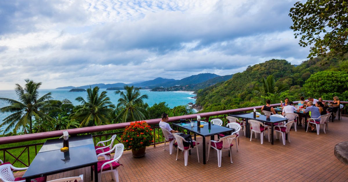 Sabai Corner Restaurant