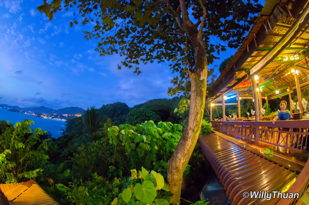 Sabai Corner Restaurant Phuket PHUKET 101