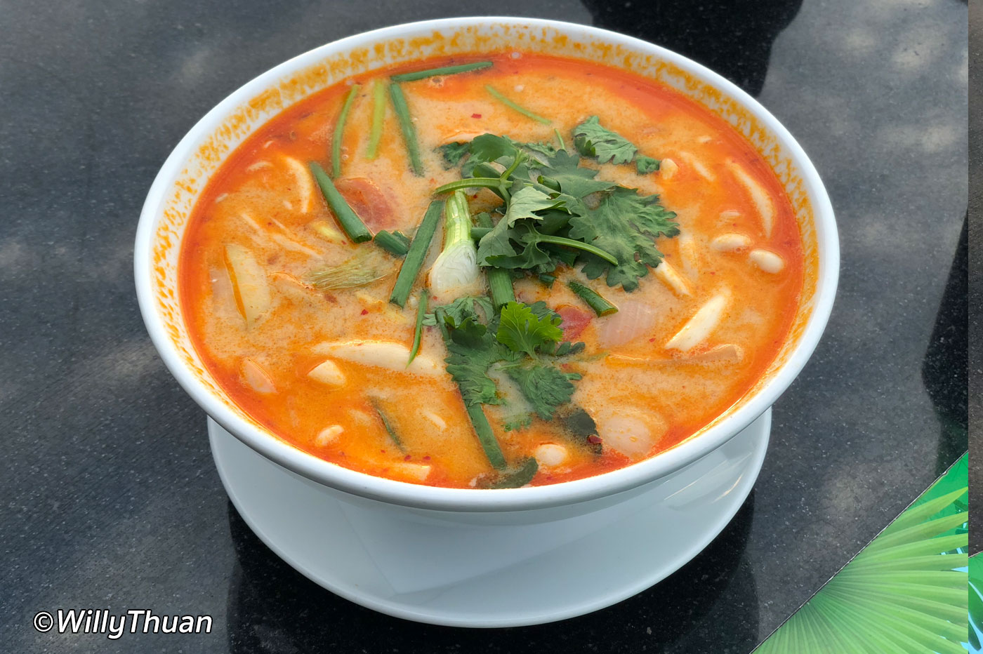 sabai corner tom yum