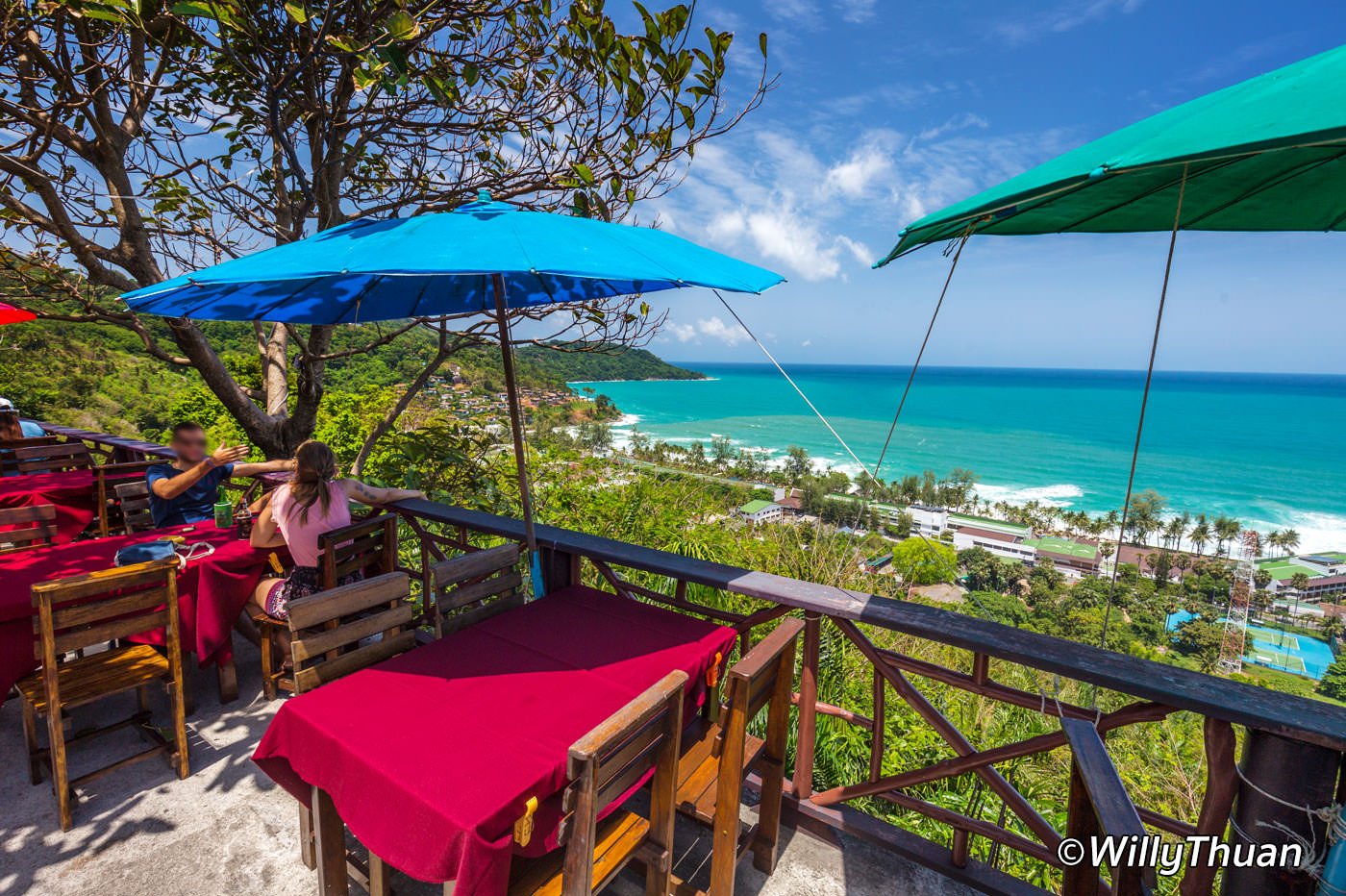 After Beach Bar Phuket1400 x 932