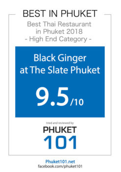 Best in Phuket