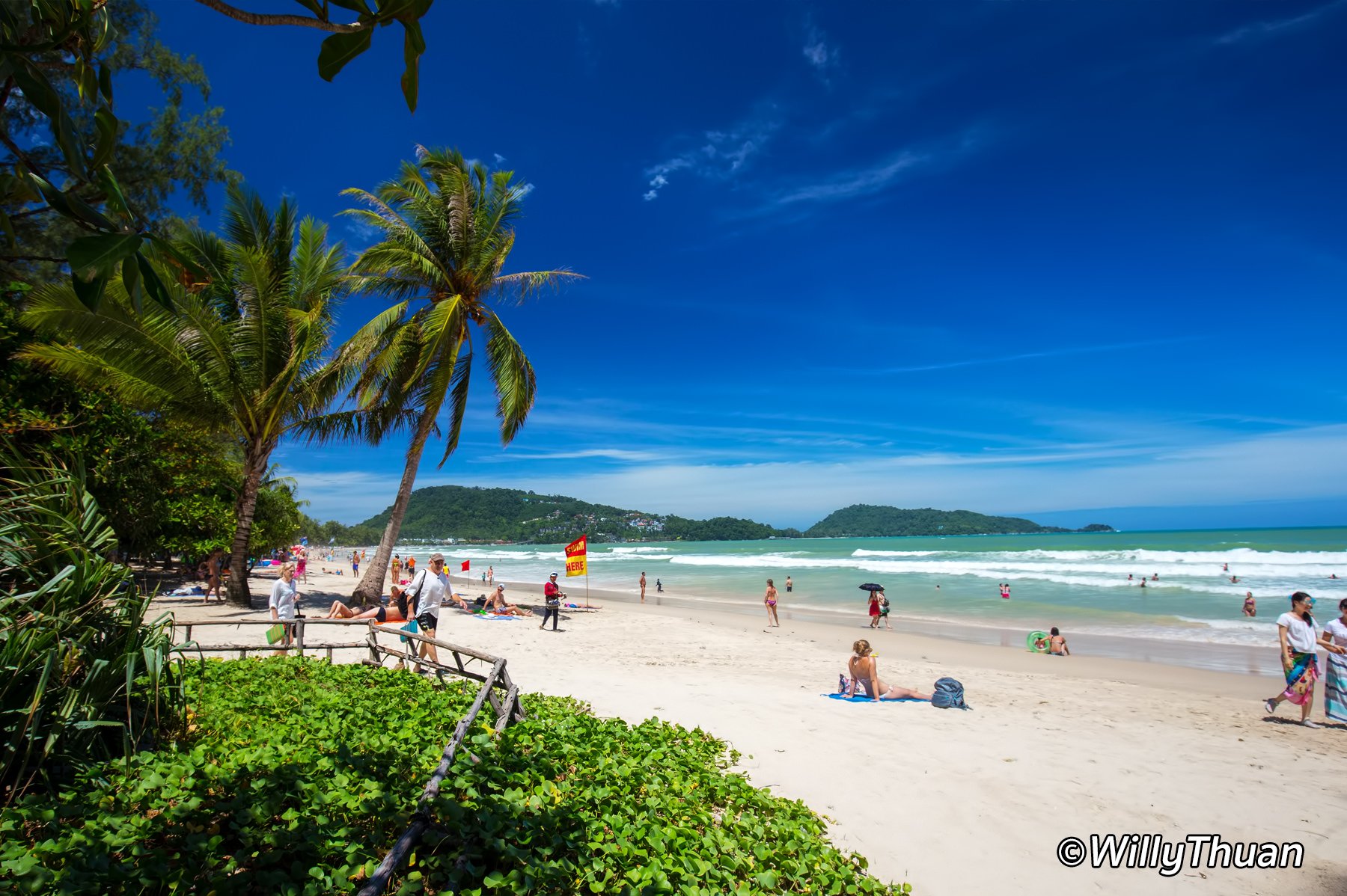 patong 1111 - Southern Big Bike, Patong